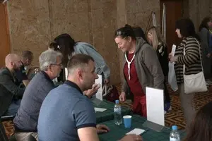 Миграция из Украины будет продолжаться: Нацбанк ухудшил прогноз на текущий и следующий годы