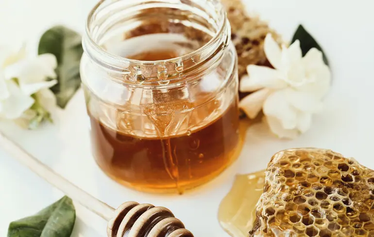 Медовий Спас: привітання та листівки