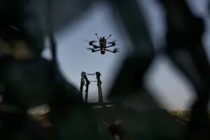 Дроны на фронт — быстрее и в нужном количестве: Минобороны внедряет новые подходы