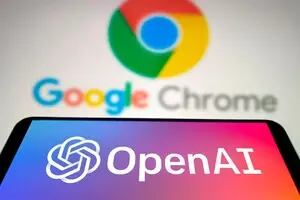 Переписка з ChatGPT може відображатися в пошуку Google