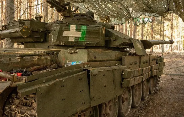 4-та окрема танкова бригада ЗСУ отримала нову назву