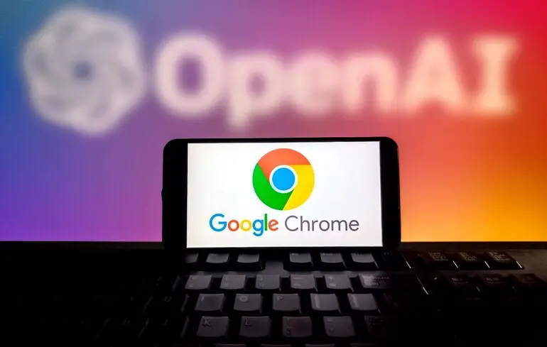 OpenAI закриває приватні чати користувачів від індексації Google