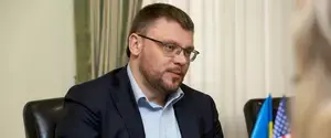 Кривонос підтвердив обшуки НАБУ в будинку ексзаступника голови ОП Шурми