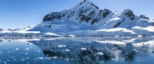 How Russia and China Undermine International Agreements in Antarctica: Ice Front