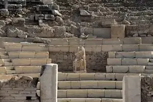 Архитектурное открытие в Турции: археологи нашли уникальное здание римской эпохи, которому более 2000 лет