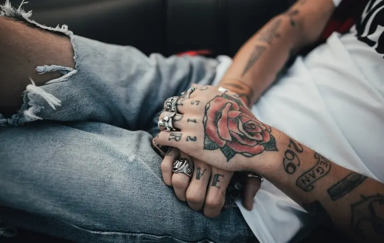 Фото иллюстративное.