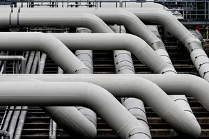 В России в результате взрывов остановил работу газопровод «Центральная Азия — Центр» — СМИ