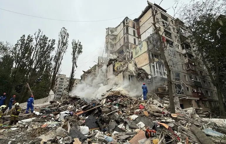 Уряд спростив процедуру відновлення пошкодженого внаслідок обстрілів житла: що відомо