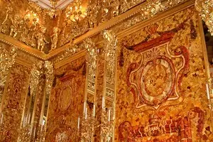 У Польщі почали розкопки бункера часів Другої світової війни: шукають Бурштинову кімнату