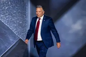 Уиткофф заявил, что США и Израиль работают над планом прекращения войны в Газе