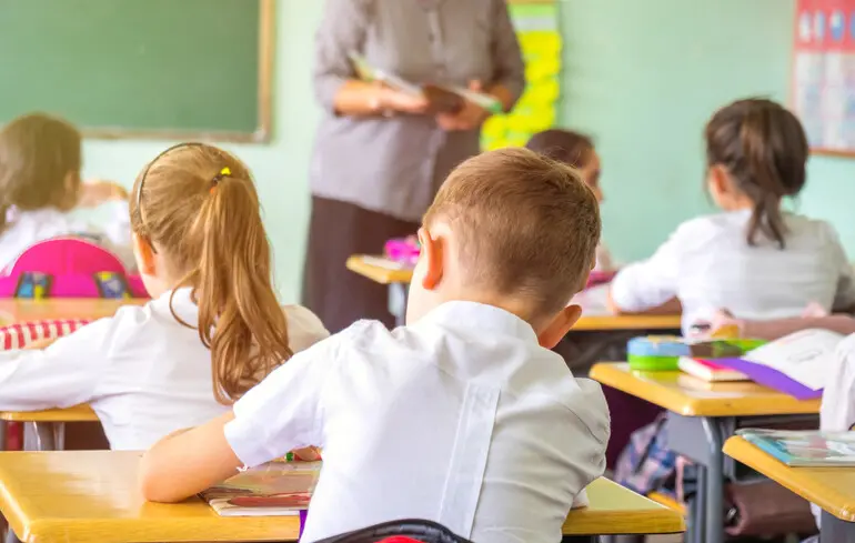 С 1 сентября в школах и детсадах будет больше платных услуг