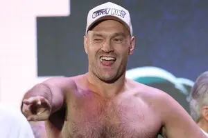 Фьюри заявил, что уже слишком стар для возвращения на ринг