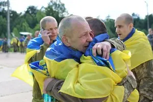 Продолжается работа над списками по обмену 1200 пленными — Зеленский