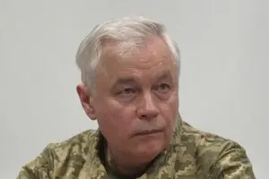 Зеленський призначив Анатолія Кривоножка новим командувачем Повітряних сил ЗСУ