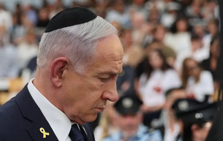 Коли Ізраїль втрачає союзників, Нетаньягу повинен звинувачувати лише себе — Politico 