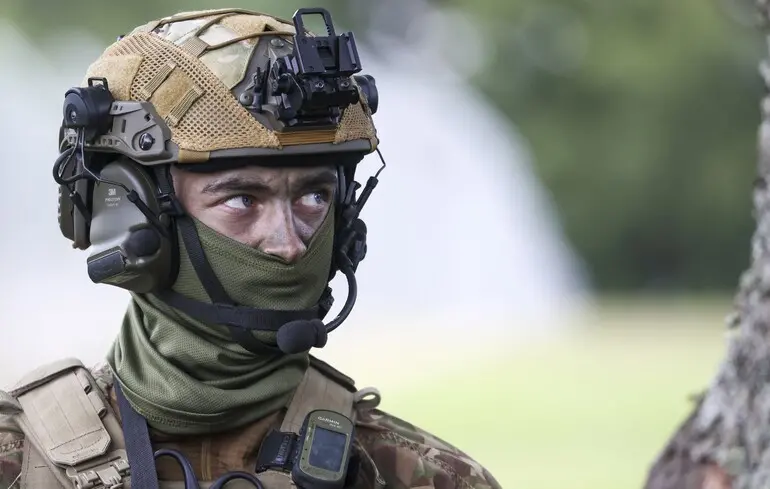 В The Guardian висловили свій погляд на створення єдиної армії ЄС