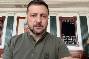 Украина переходит на новые авиаплатформы – Зеленский