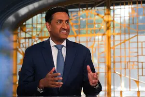 Демократы в Палате представителей призывают администрацию Трампа признать Палестину — Axios