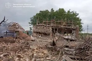 Результаты российской атаки: четверо погибших в Запорожской области, а в Донецкой их количество выросло до шести