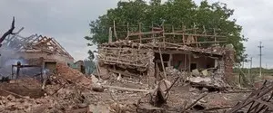 Результаты российской атаки: четверо погибших в Запорожской области, а в Донецкой их количество выросло до шести