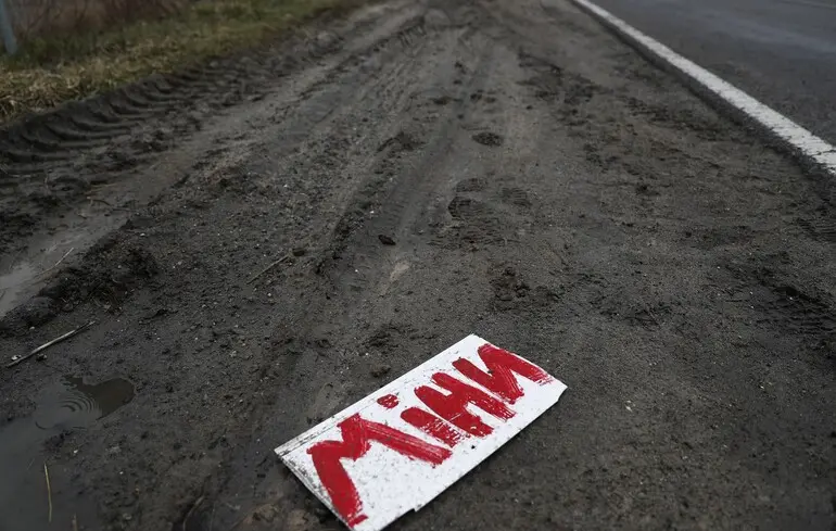 В июле саперы очистили более пяти тысяч га деоккупированных территорий — Минобороны