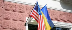 В Госдепе заявили, что США хотят и дальше стоять бок о бок с Украиной