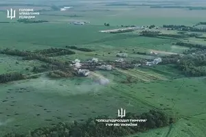 Воїни ГУР зупинили наступ росіян у Сумській області: розбито понад вісім рот армії РФ