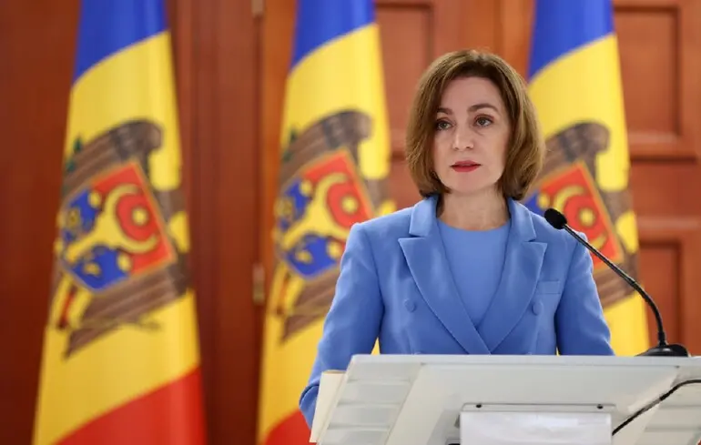 Кремль посилює втручання у вибори в Молдові — ЦПД