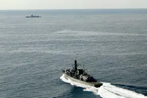 Япония заключила соглашение с Австралией на $6,5 млрд о поставках военных кораблей