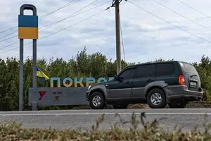 Россияне пытаются продвигаться на покровском направлении без четкой логики — военный