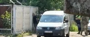 У Черкасах чоловік із гранатою намагався взяти в заручники військовослужбовців ТЦК