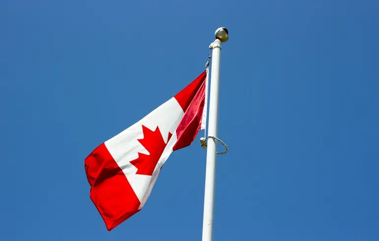 Канада приєдналась до місії з надання допомоги Газі повітряним шляхом — Reuters