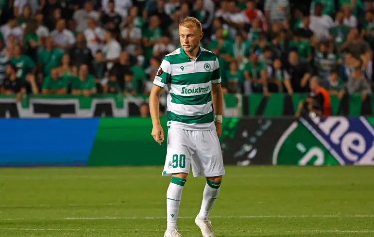 Роман Безус