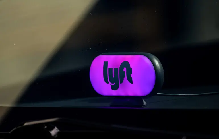 Lyft и Baidu запускают роботакси в Европе: беспилотные авто могут появиться уже в 2026 году