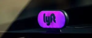 Lyft та Baidu запускають роботаксі в Європі: безпілотні авто можуть з’явитися вже у 2026 році