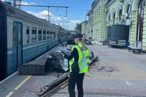 В Лозовой возросло количество раненых в результате массированной атаки 