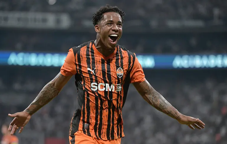 Ключевой футболист 