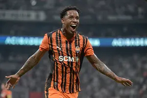 Ключевой футболист 