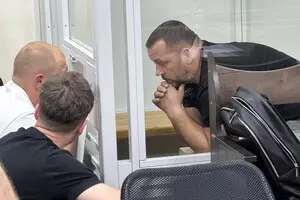 Откаты на дронах и РЭБ для Нацгвардии: экс-руководителя Рубежанской МВА Юрченко отправили под стражу