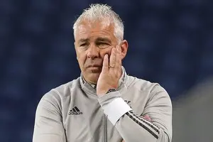 Победитель Лиги чемпионов 2004 года умер в возрасте 53 лет