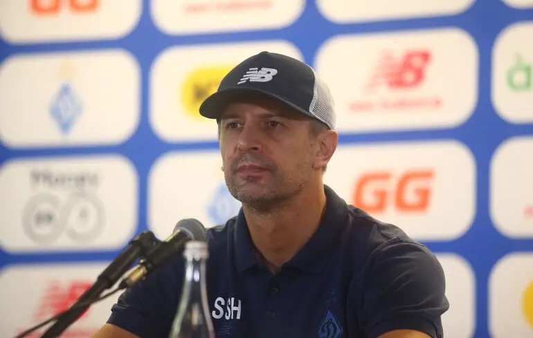 Александр Шовковский