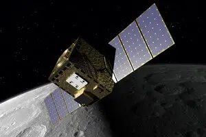 Лунный зонд NASA Lunar Trailblazer окончательно вышел из строя: миссия официально завершена