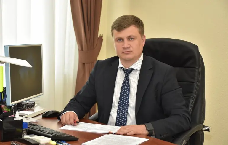 Екскерівника ДСА України засудили на 3 роки позбавлення волі