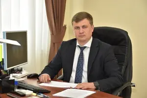 Экс-руководителя ГСА Украины осудили на 3 года лишения свободы