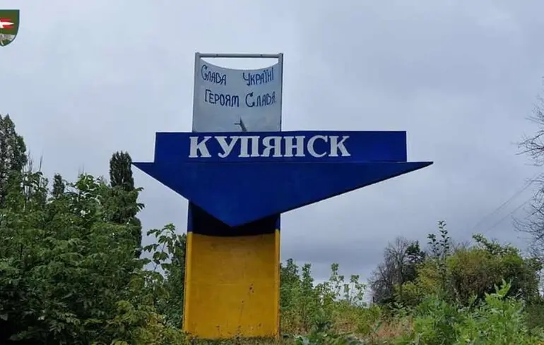 У Харківській області росіяни намагатимуться нарощувати наступальний потенціал — Федоренко