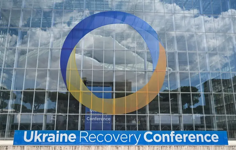 Науковий «Рамштайн» для України: як міжнародна коаліція допомагає відновлювати науку
