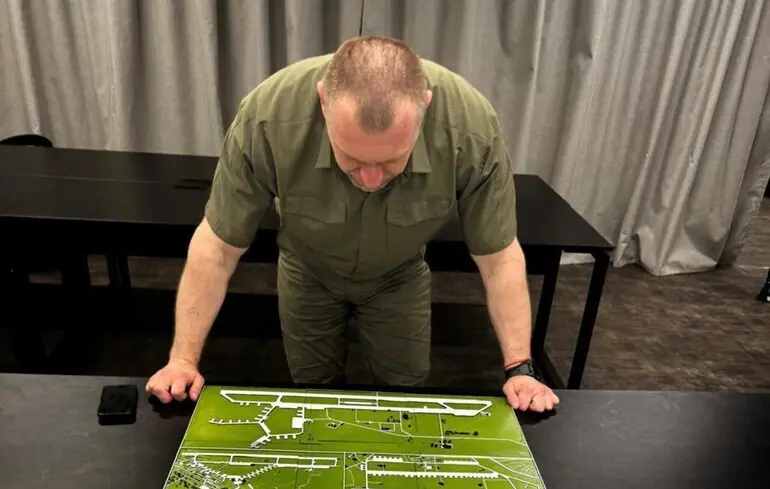 «Далекобійники» у дії: Зеленський та Малюк обговорили удари по військових цілях у глибині Росії 