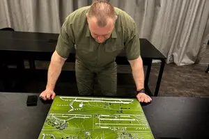 «Дальнобойщики» в действии: Зеленский и Малюк обсудили удары по военным целям в глубине России