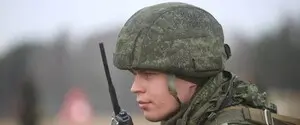 Беларусь формирует новую десантно-штурмовую бригаду ССО вблизи границы с Украиной