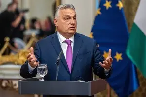 Орбан напомнил украинским беженцам, что Венгрия будет помогать им очень дозировано